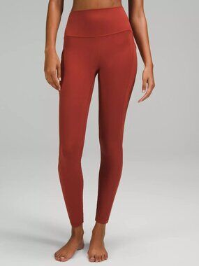 lululemon Align™ High-Rise Pant with Pockets 28"